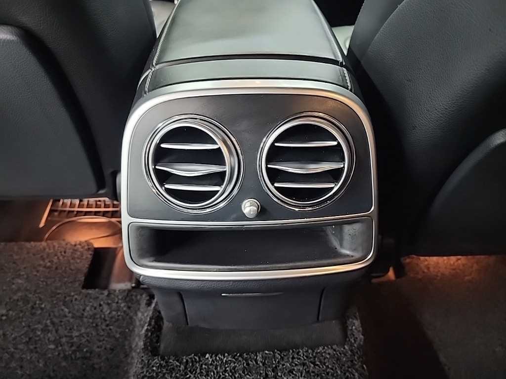 벤츠 S 클래스 S클래스-W222 S 63 AMG 4MATIC 이미지 13