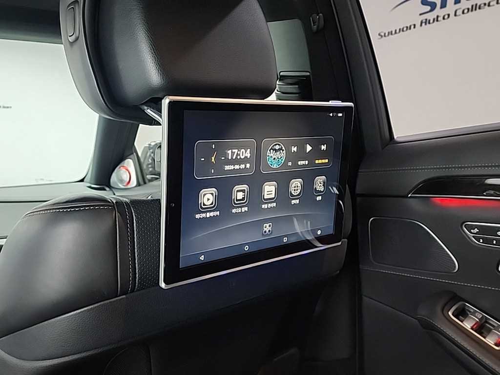 벤츠 S 클래스 S클래스-W222 S 63 AMG 4MATIC 이미지 15