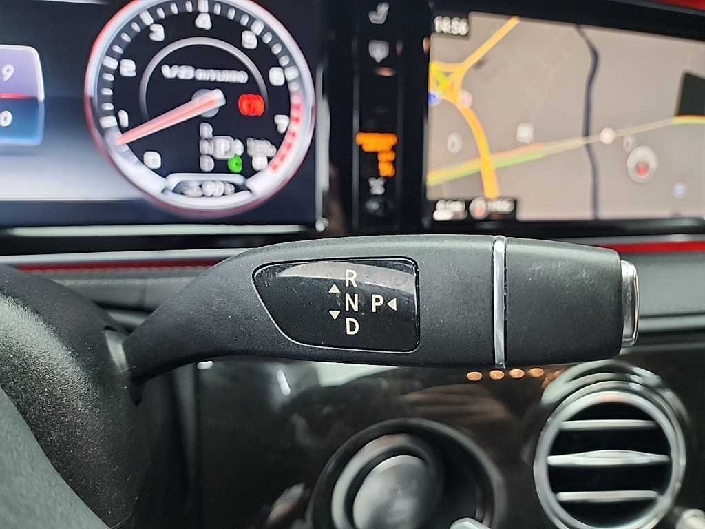 벤츠 S 클래스 S클래스-W222 S 63 AMG 4MATIC 이미지 8