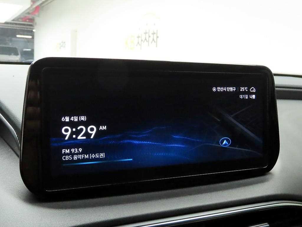 현대 싼타페 더 뉴 싼타페 디젤 2.2 2WD 프레스티지 이미지 8
