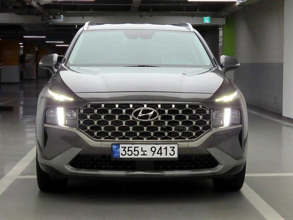 현대 싼타페 더 뉴 싼타페 디젤 2.2 2WD 프레스티지 이미지 1