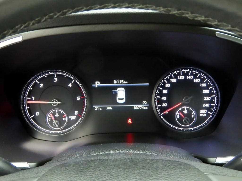 현대 싼타페 더 뉴 싼타페 디젤 2.2 2WD 프레스티지 이미지 6