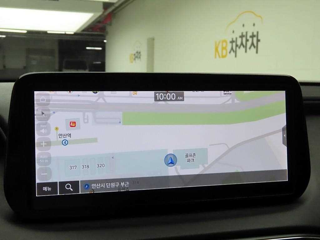 현대 싼타페 더 뉴 싼타페 디젤 2.2 2WD 프레스티지 이미지 9