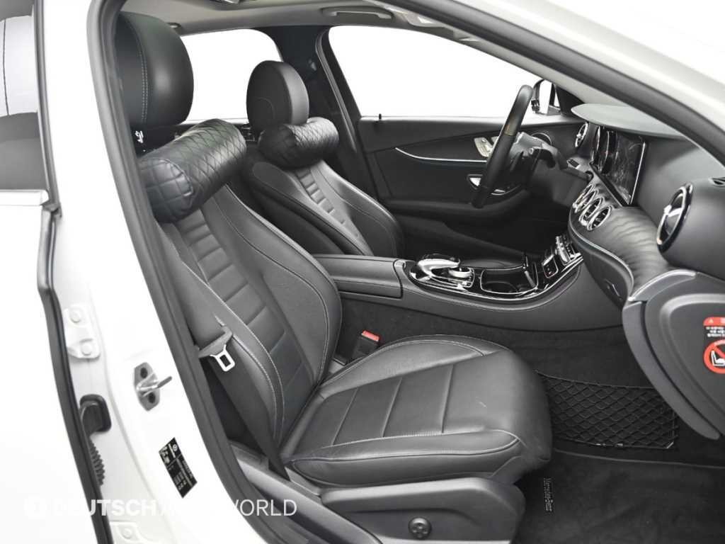 벤츠 E 클래스 E-클래스 W213 E220d 아방가르드 이미지 10