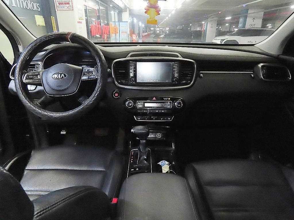 기아 쏘렌토 더 뉴 쏘렌토 디젤 2.2 2WD 프레스티지 이미지 10