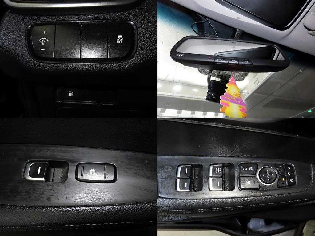기아 쏘렌토 더 뉴 쏘렌토 디젤 2.2 2WD 프레스티지 이미지 18