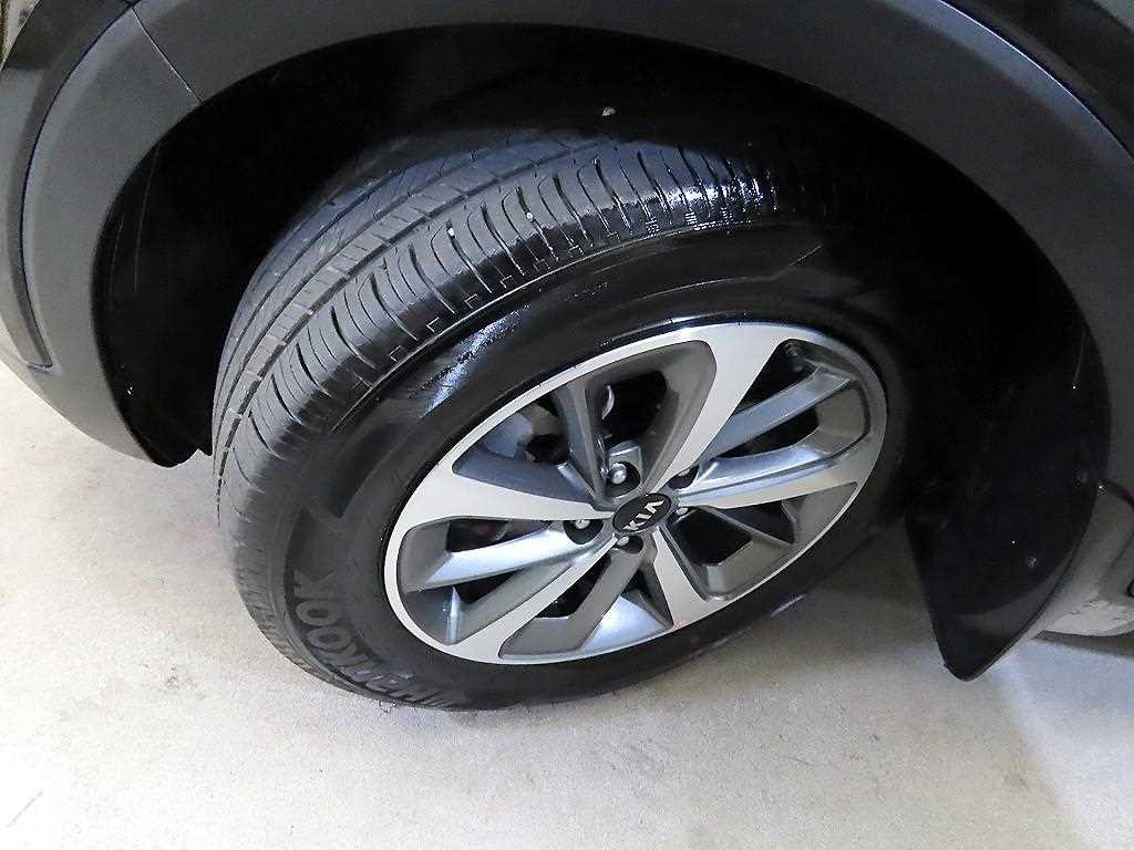 기아 쏘렌토 더 뉴 쏘렌토 디젤 2.2 2WD 프레스티지 이미지 20