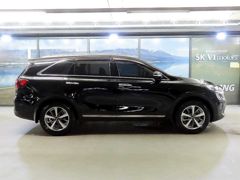 기아 쏘렌토 더 뉴 쏘렌토 디젤 2.2 2WD 프레스티지 이미지 3