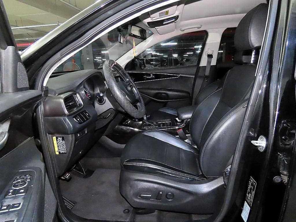 기아 쏘렌토 더 뉴 쏘렌토 디젤 2.2 2WD 프레스티지 이미지 6