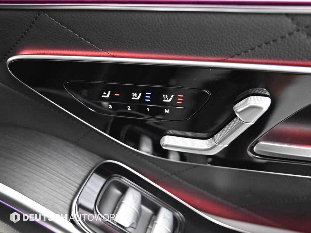 벤츠 S 클래스 S클래스-W223 S400 d 4MATIC 이미지 16