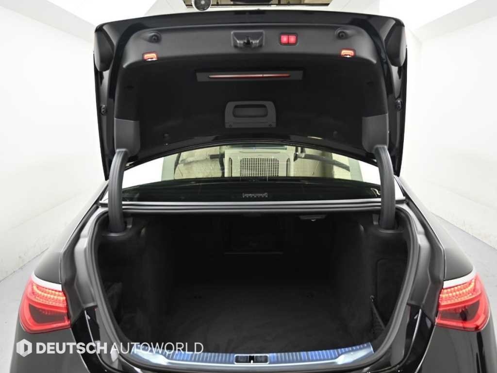 벤츠 S 클래스 S클래스-W223 S400 d 4MATIC 이미지 19