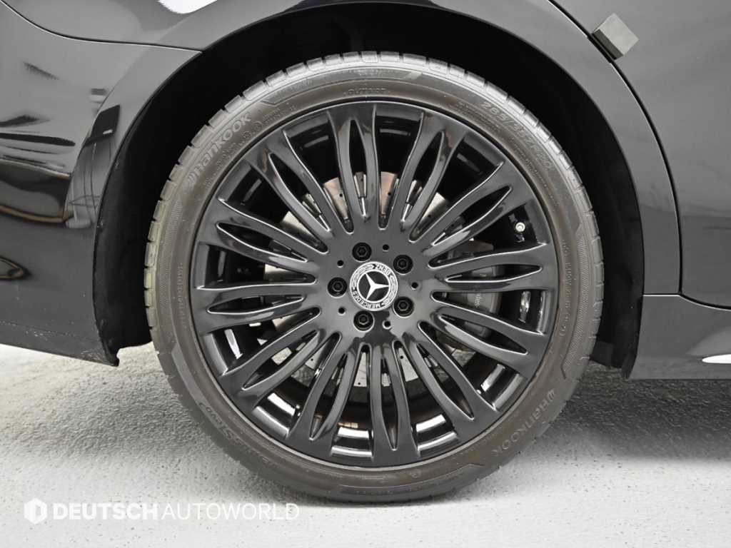 벤츠 S 클래스 S클래스-W223 S400 d 4MATIC 이미지 5