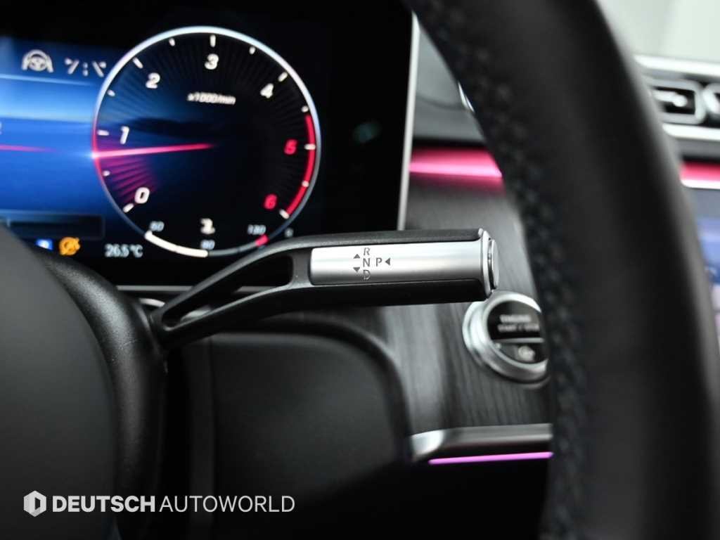 벤츠 S 클래스 S클래스-W223 S400 d 4MATIC 이미지 9