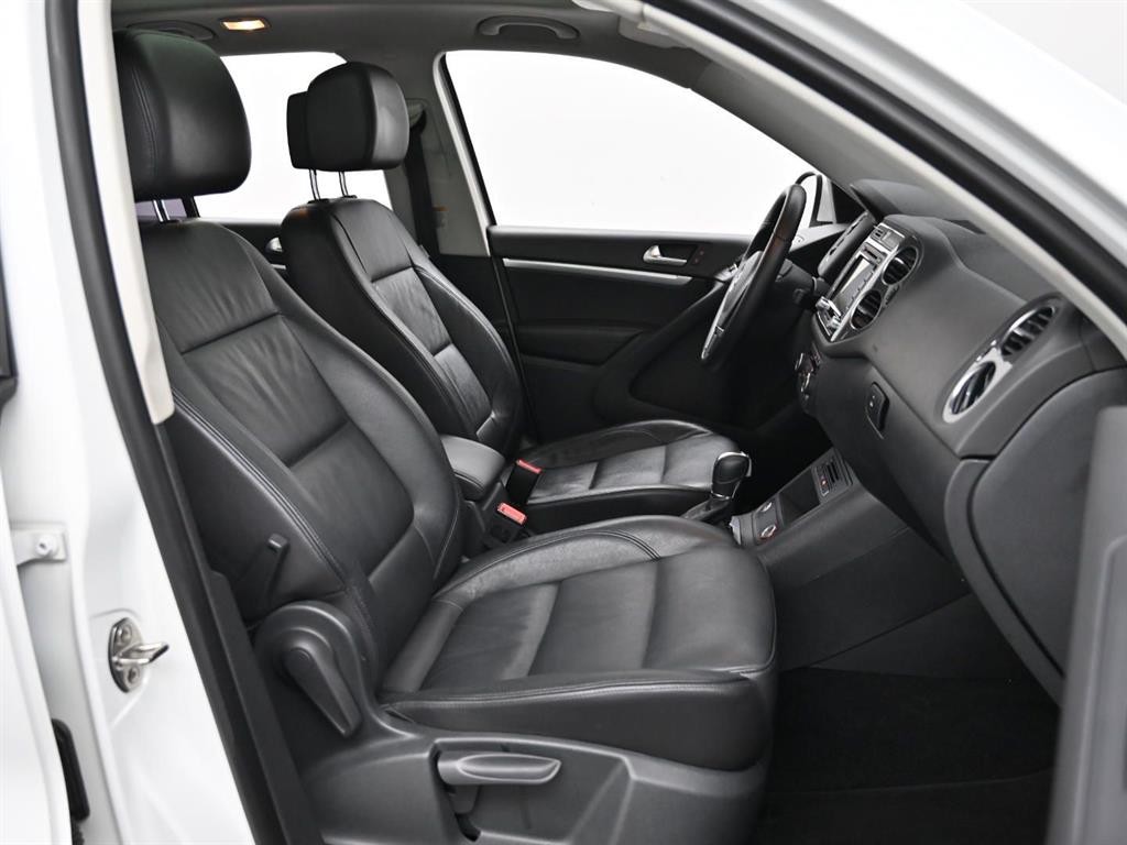 폭스바겐 티구안 뉴티구안 2.0 TDI 프리미엄 이미지 10