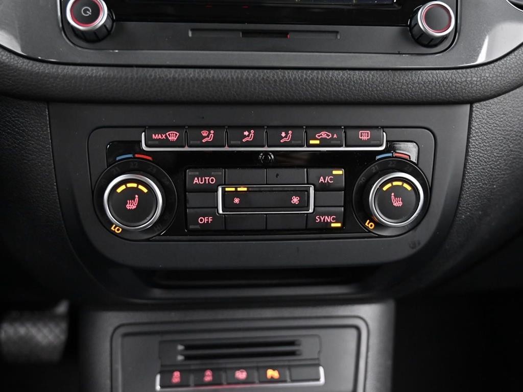 폭스바겐 티구안 뉴티구안 2.0 TDI 프리미엄 이미지 17