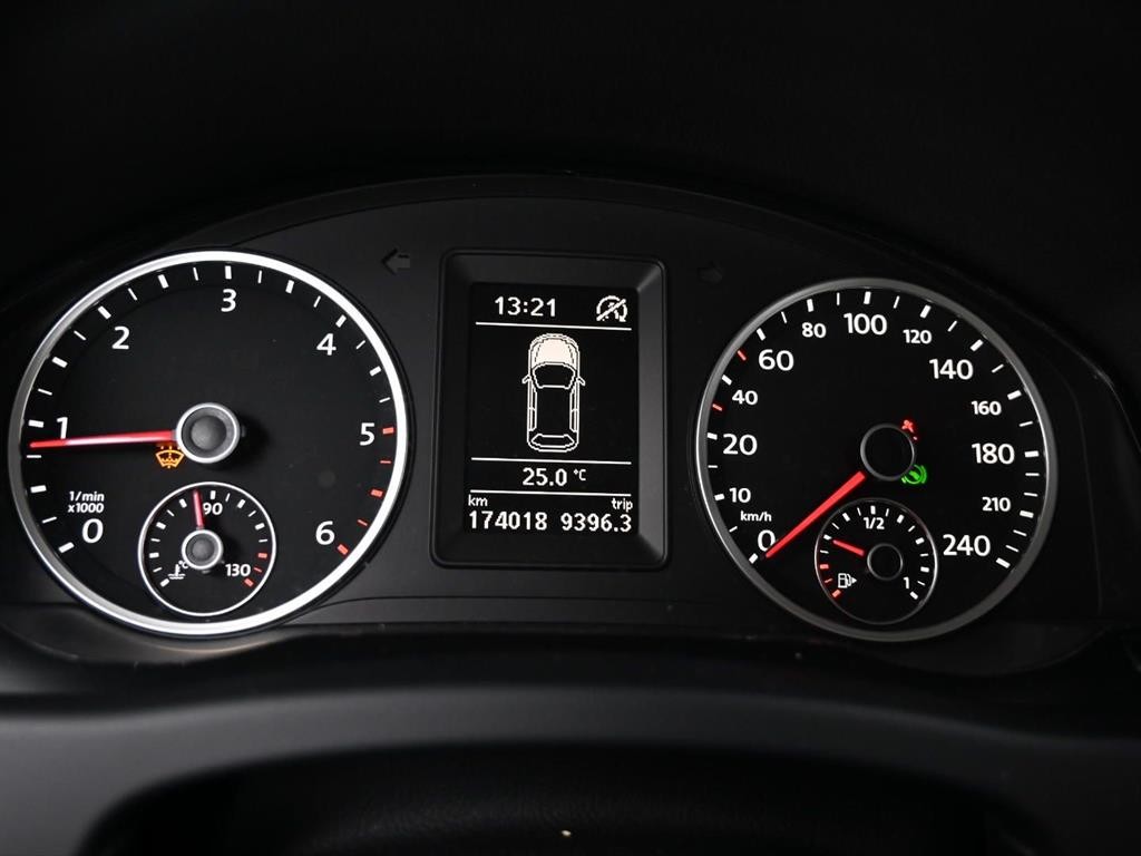 폭스바겐 티구안 뉴티구안 2.0 TDI 프리미엄 이미지 8
