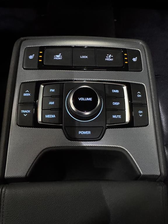 제네시스 G80 3.3 GDI AWD 럭셔리 이미지 17