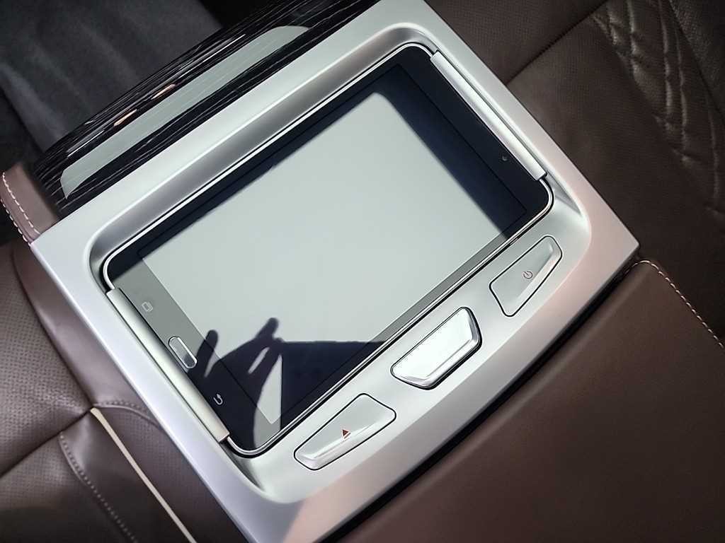 BMW 7시리즈 7시리즈 (G11) 740Li xDrive M SPORT 스포츠 이미지 14