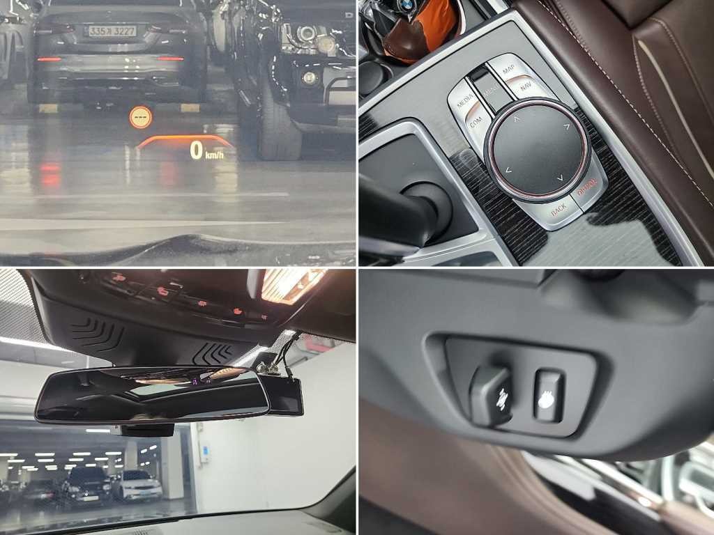 BMW 7시리즈 7시리즈 (G11) 740Li xDrive M SPORT 스포츠 이미지 17