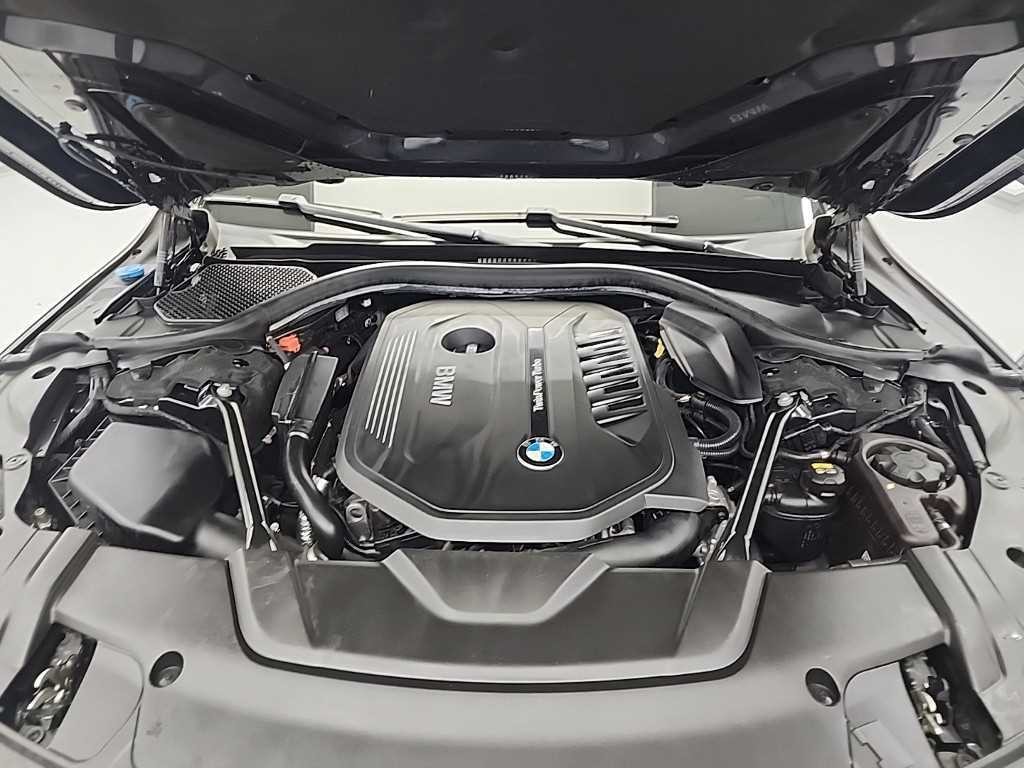 BMW 7시리즈 7시리즈 (G11) 740Li xDrive M SPORT 스포츠 이미지 5