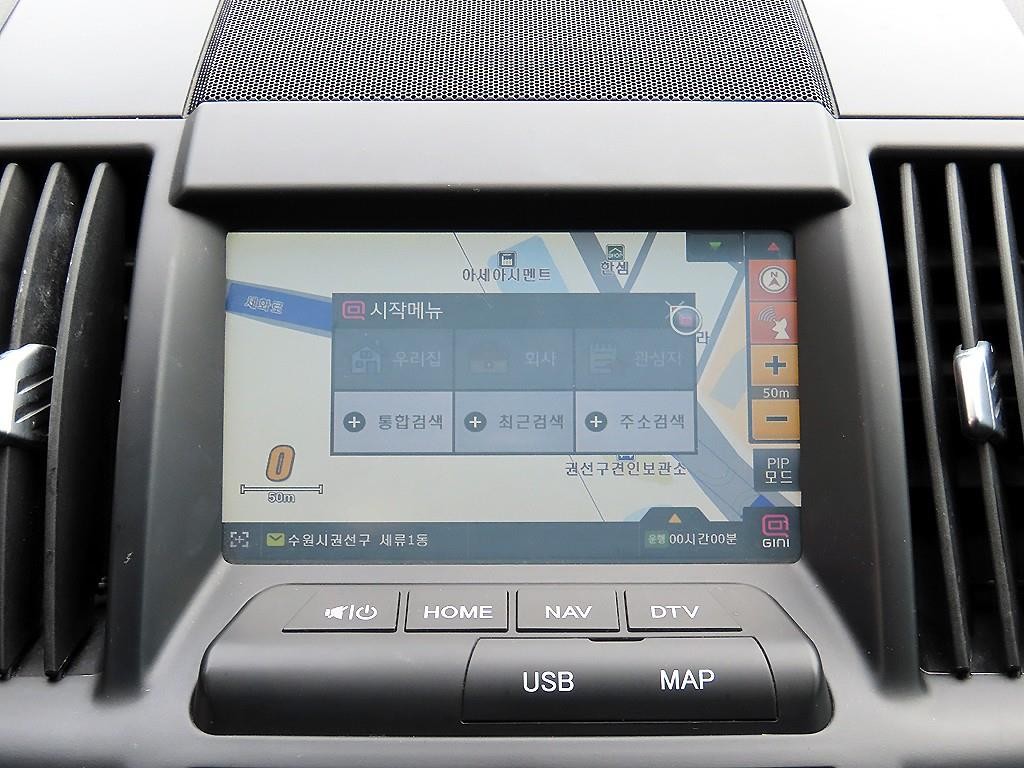 랜드로버 프리랜더 프리랜더2 2.2 SD4 HSE 이미지 14