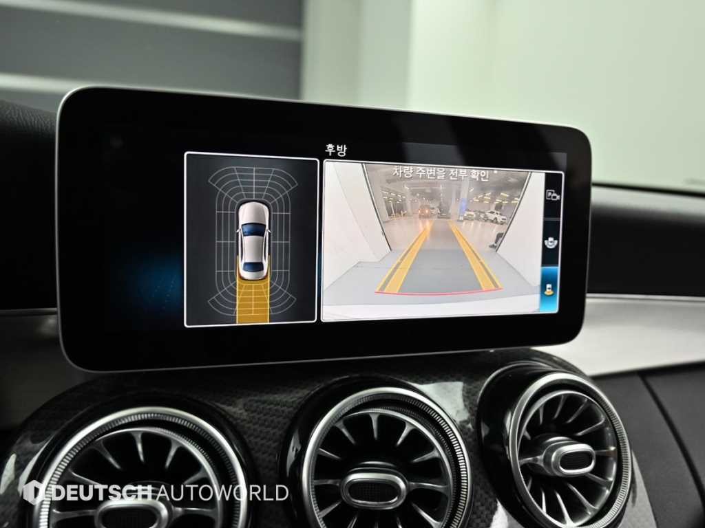 벤츠 C 클래스 C클래스 W205 C200 아방가르드 이미지 15