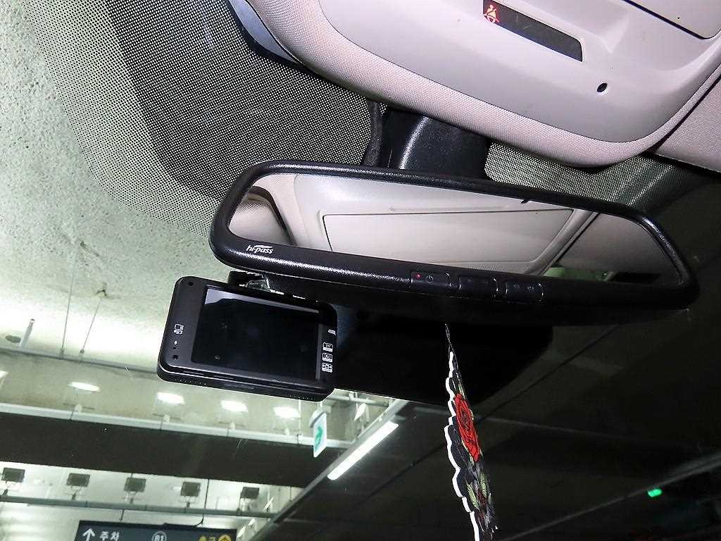 르노코리아(삼성) QM6 디젤 2WD RE 시그니처 이미지 15