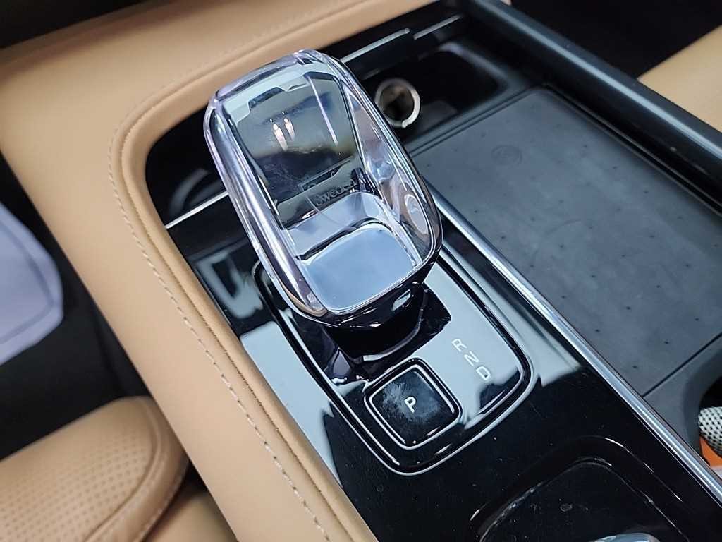 볼보 S90 B6 AWD 인스크립션 이미지 10