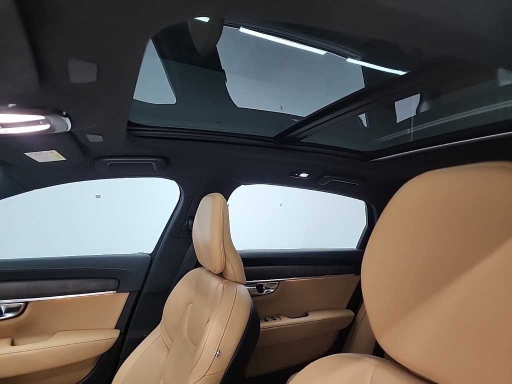볼보 S90 B6 AWD 인스크립션 이미지 14