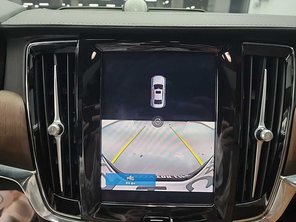 볼보 S90 B6 AWD 인스크립션 이미지 15