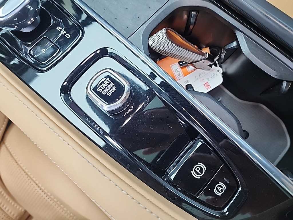 볼보 S90 B6 AWD 인스크립션 이미지 18