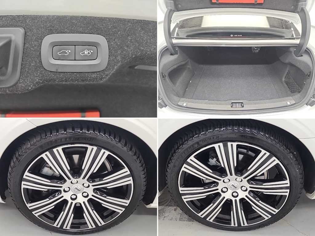 볼보 S90 B6 AWD 인스크립션 이미지 20
