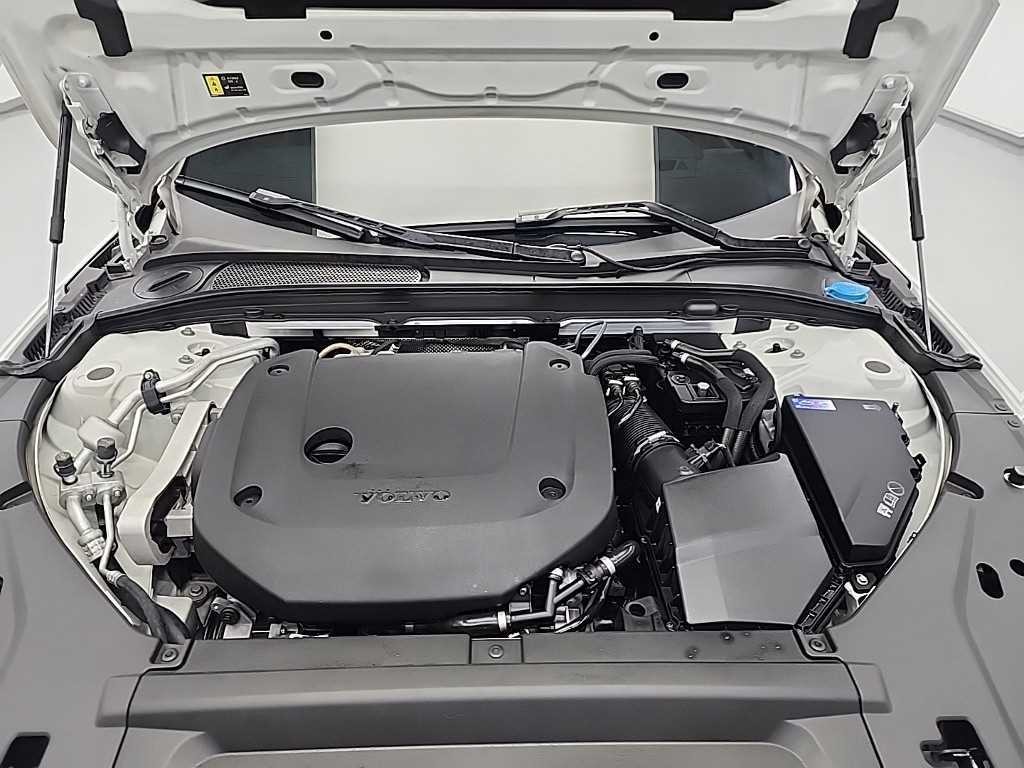 볼보 S90 B6 AWD 인스크립션 이미지 5