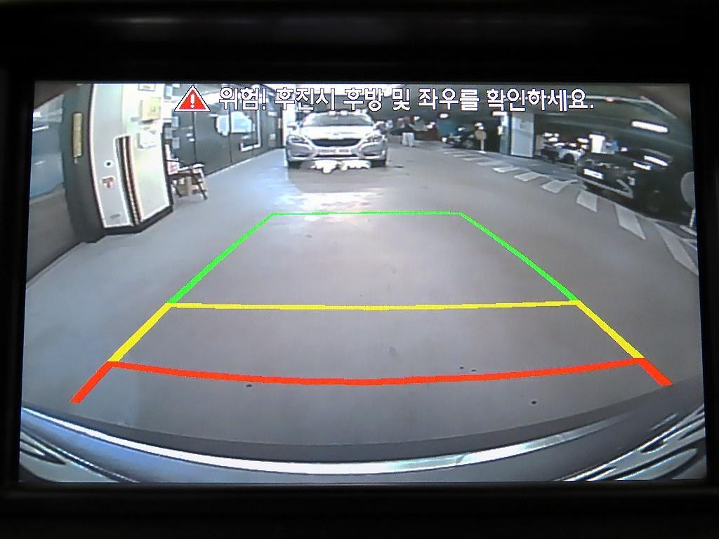 현대 그랜저 그랜저 HG HG240 LUXURY 이미지 13