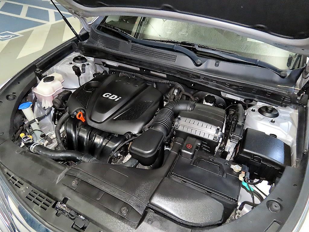 현대 그랜저 그랜저 HG HG240 LUXURY 이미지 19