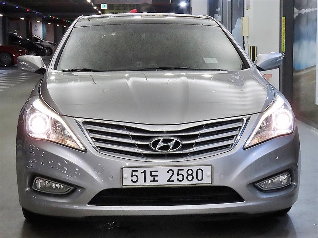 현대 그랜저 그랜저 HG HG240 LUXURY 이미지 2