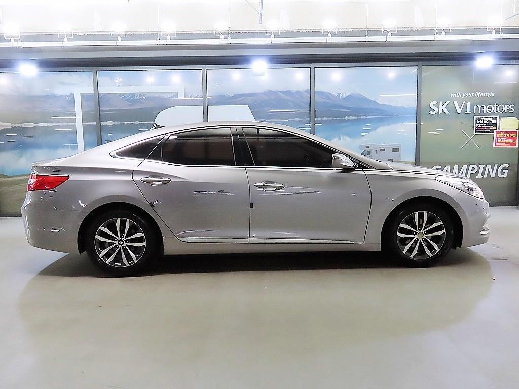 현대 그랜저 그랜저 HG HG240 LUXURY 이미지 3