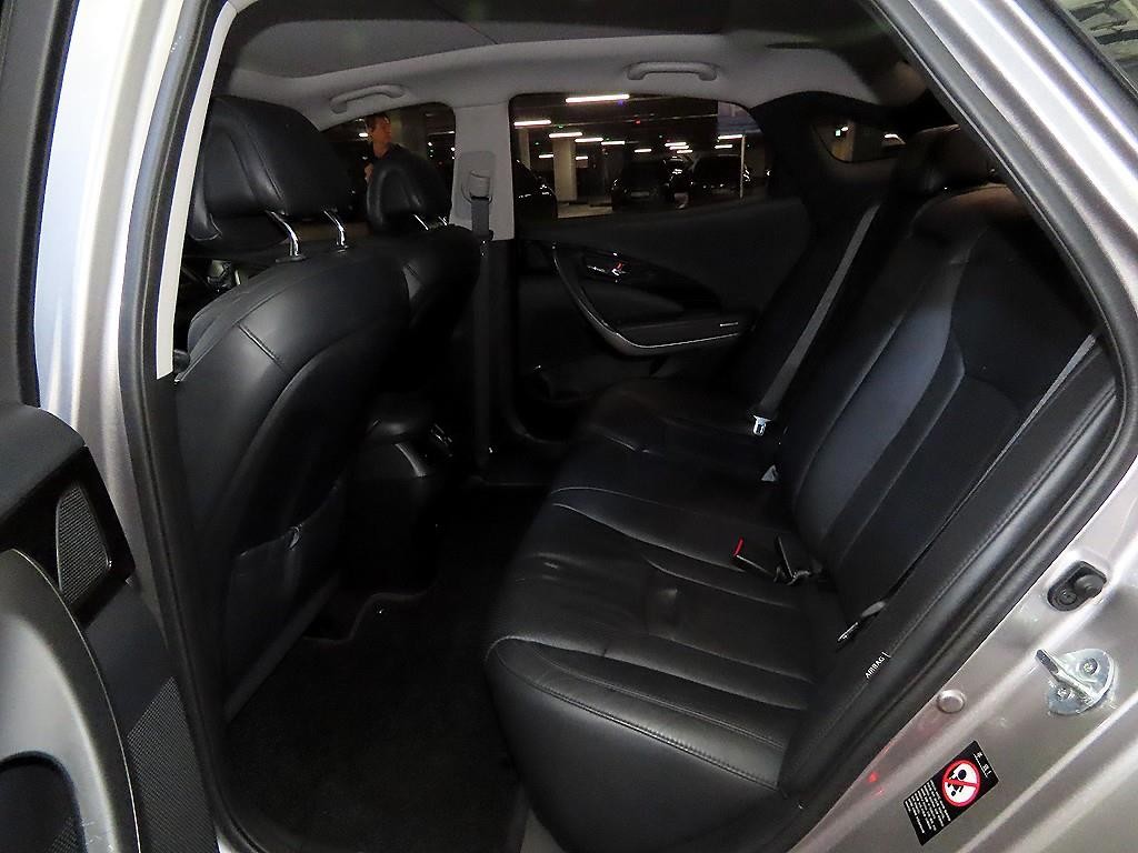 현대 그랜저 그랜저 HG HG240 LUXURY 이미지 7