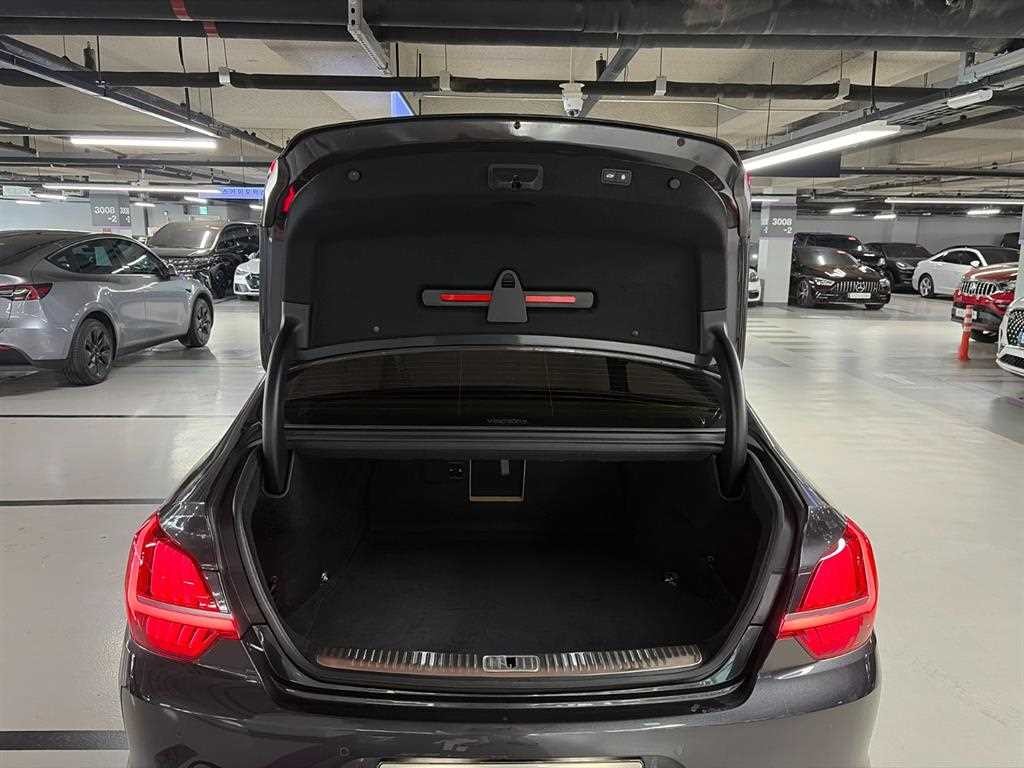 기아 K9 더 뉴 K9 2세대 3.3 T-GDI AWD 베스트 셀렉션 Ⅰ 이미지 18