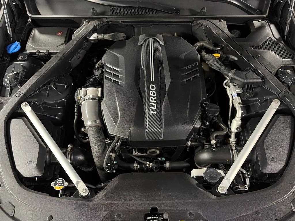 기아 K9 더 뉴 K9 2세대 3.3 T-GDI AWD 베스트 셀렉션 Ⅰ 이미지 20