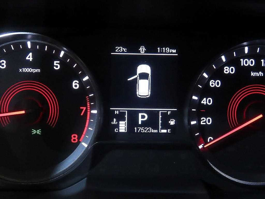 KG모빌리티(쌍용) 코란도 뷰티풀코란도 2WD 가솔린 1.5 C5 플러스 이미지 9