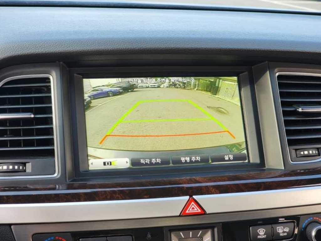 현대 제네시스 제네시스DH G330 모던 AWD 이미지 11