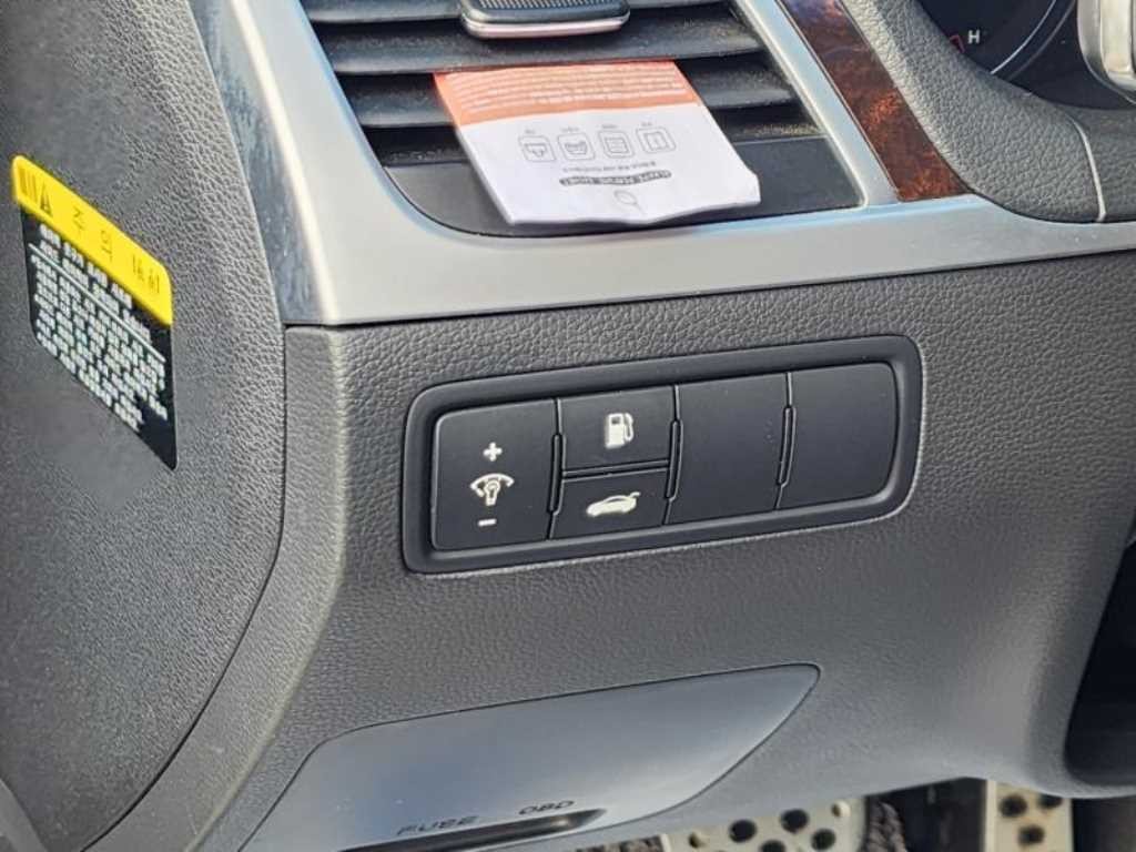 현대 제네시스 제네시스DH G330 모던 AWD 이미지 13