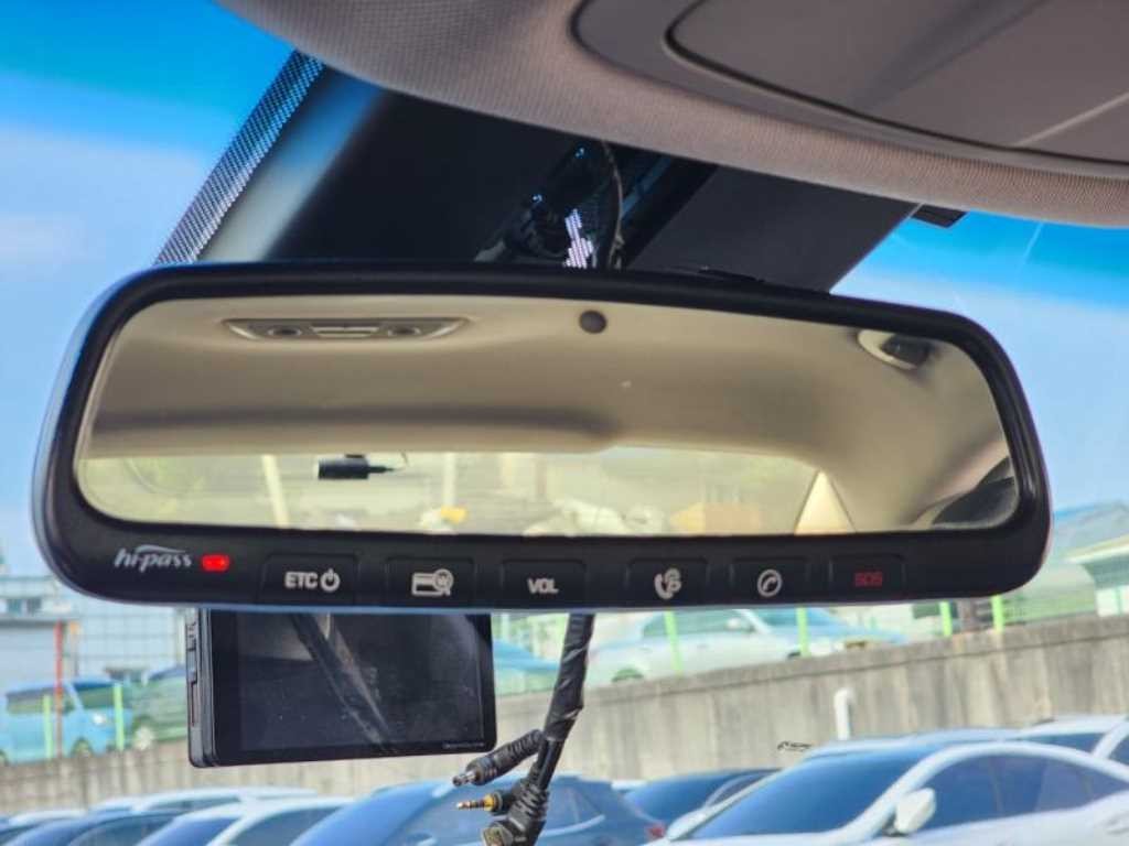 현대 제네시스 제네시스DH G330 모던 AWD 이미지 15