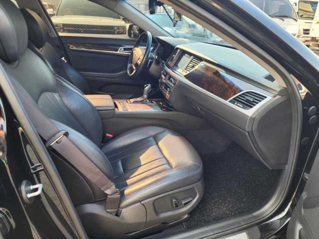 현대 제네시스 제네시스DH G330 모던 AWD 이미지 18