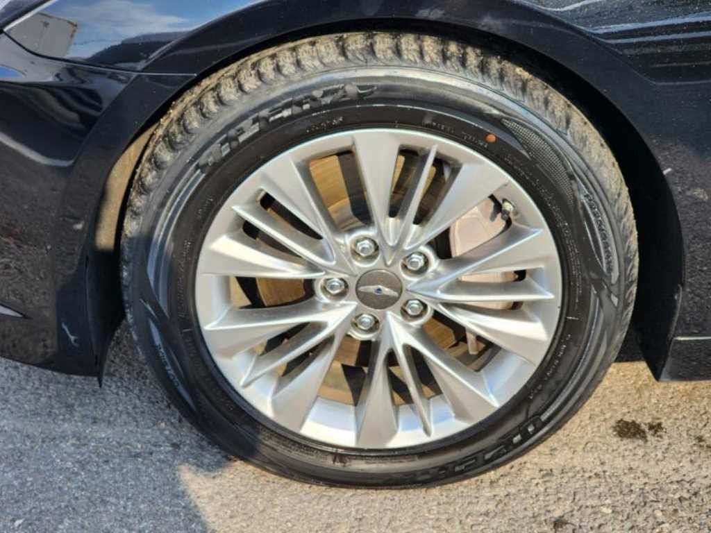 현대 제네시스 제네시스DH G330 모던 AWD 이미지 19