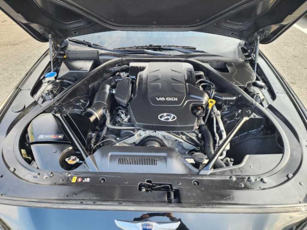 현대 제네시스 제네시스DH G330 모던 AWD 이미지 5