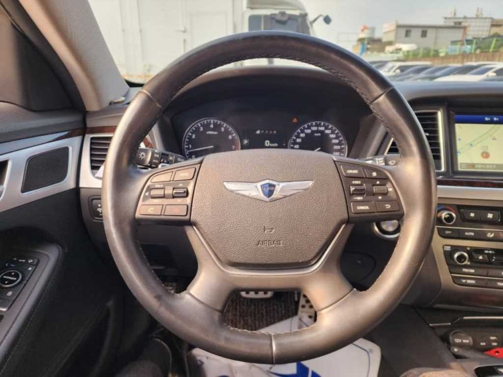 현대 제네시스 제네시스DH G330 모던 AWD 이미지 7