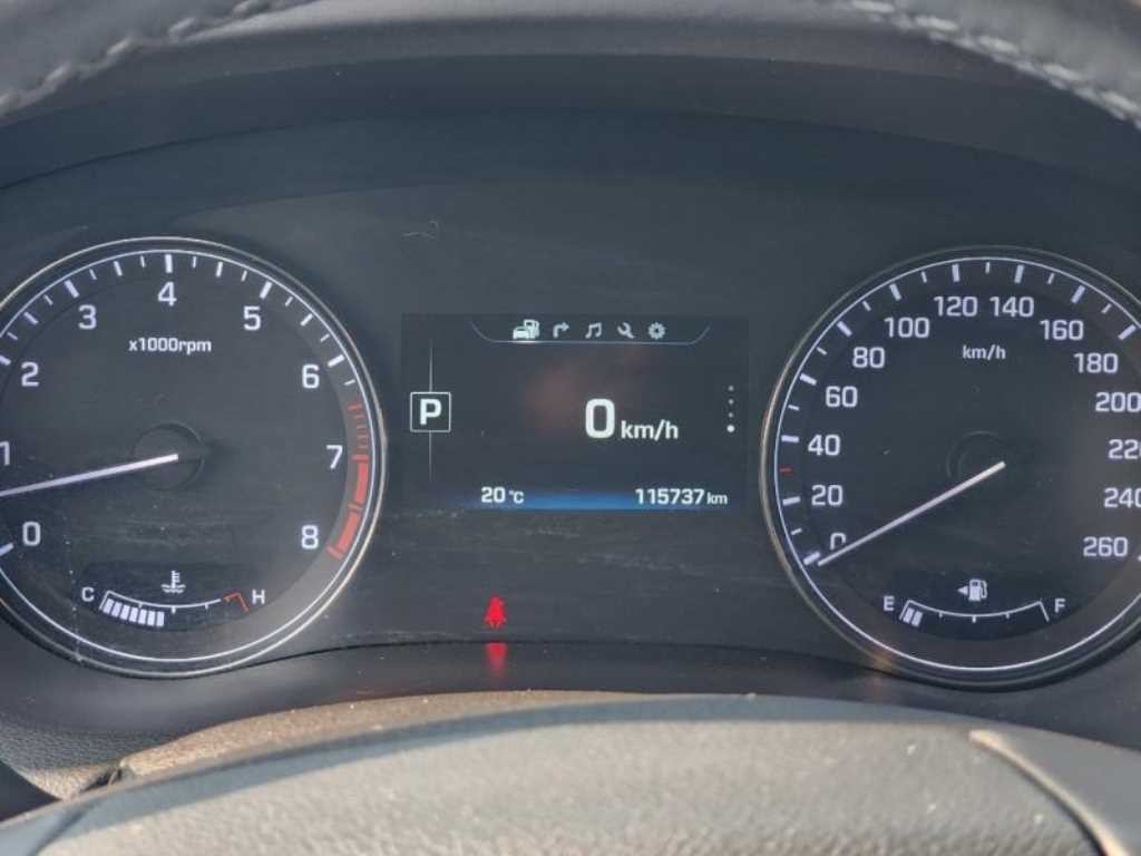 현대 제네시스 제네시스DH G330 모던 AWD 이미지 8