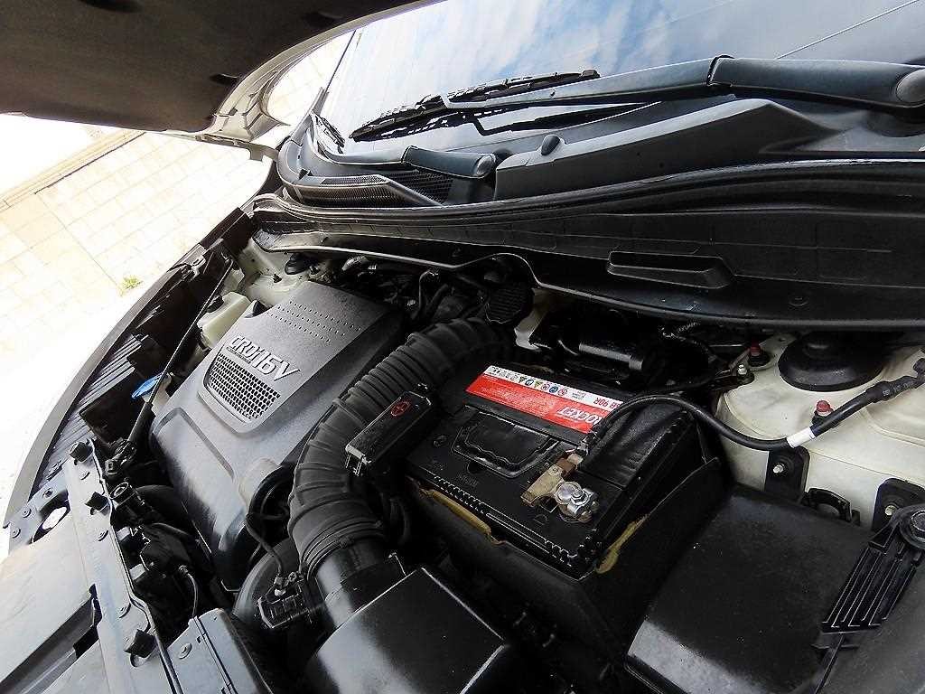 현대 투싼 뉴 투싼iX 디젤(E-VGT)2WD 모던 이미지 19